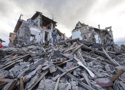 آیا می توان وقوع زلزله را پیش بینی کرد؟