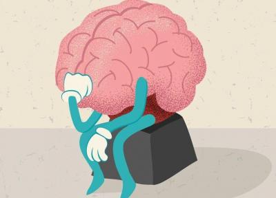 7 عادت اشتباه که مغز را دچار اختلال می کند