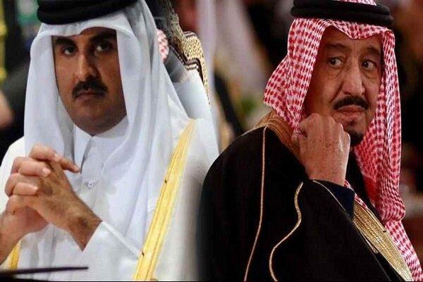 القبس: موانع اصلی حل اختلافات بحران قطر رفع شده است