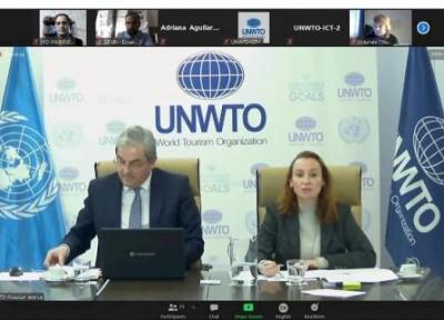 انتخاب ایران به عنوان نایب رئیس کمیته بررسی عضویت وابسته UNWTO