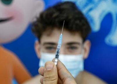 دستورالعمل تزریق واکسن آنفلوآنزای فصلی به بچه ها