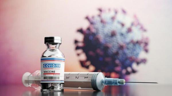 آغاز تزریق دُز یادآور واکسن کرونا ویژه کادر سلامت در کاشان