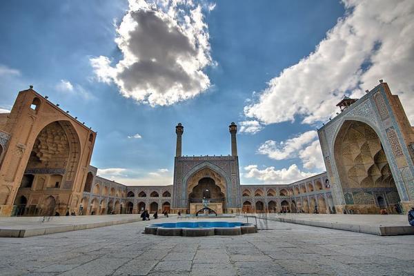 13 مکان شگفت انگیزی که مایه افتخار ایرانی ها است