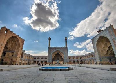 13 مکان شگفت انگیزی که مایه افتخار ایرانی ها است