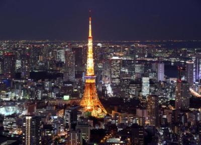 بهترین زمان سفر به توکیو؛ مرکز شکوفه های گیلاس ژاپن