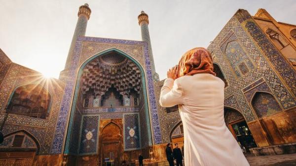 روزهای خوش گردشگری ایران