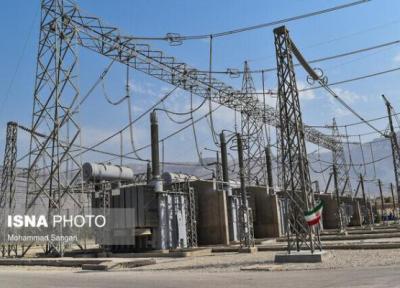 برنامه فراوری 35 هزار مگاوات برق به وسیله وزارت نیرو در دستور کار است