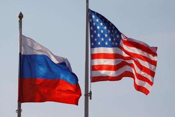 تحریم های تازه آمریکا علیه روسیه