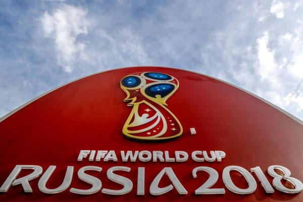 روسیه برای برگزاری جام جهانی 2018 روزشماری می نماید