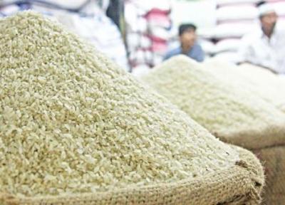 اعلام قیمت برنج تا هفته آینده