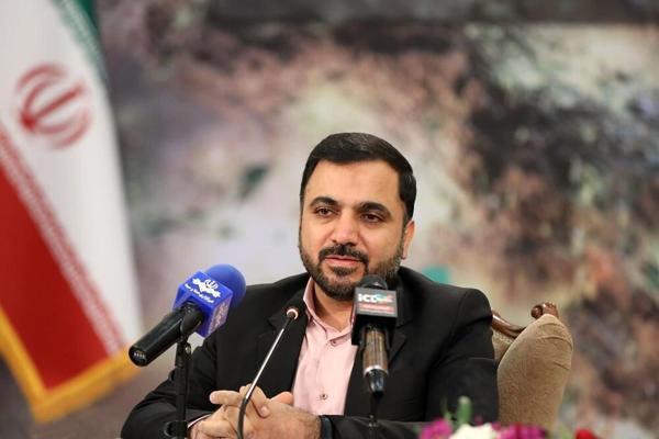 واکنش وزیر ارتباطات به فیلتر شدن پلتفرم های خارجی