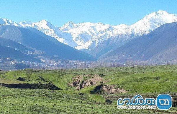 چالشهای معین حریم و عرصه آثار تاریخی و فرهنگی در استان مازندران