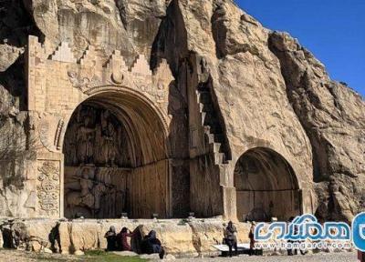 برنامه ریزی برای نصب راهنمای صوتی در اماکن تاریخی کرمانشاه