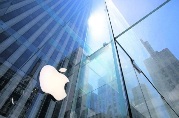 اپل برای شانزدهمین سال متوالی تحسین شده ترین شرکت دنیا لقب گرفت