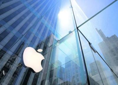 اپل برای شانزدهمین سال متوالی تحسین شده ترین شرکت دنیا لقب گرفت