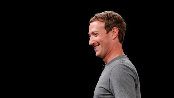 مالک فیس بوک به پیروی از دیگران از هوش مصنوعی خود رونمایی کرد
