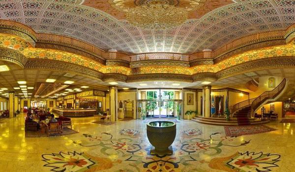 خبر حیرت انگیز برای سازندگان هتل در اصفهان
