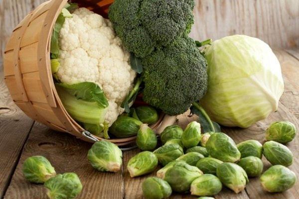 ریه خود را به این سبزیجات بسپارید، اگر یک ریه صفر کلیومتر میخواهید بخوانید