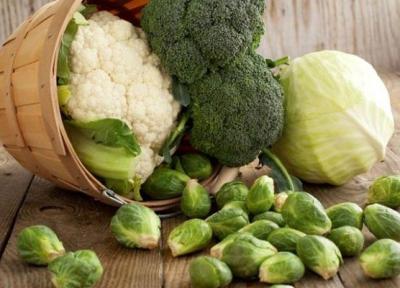 ریه خود را به این سبزیجات بسپارید، اگر یک ریه صفر کلیومتر میخواهید بخوانید