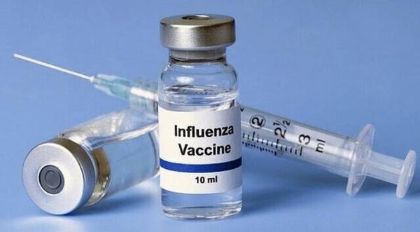 قیمت واکسن آنفلوآنزای ایرانی چند؟