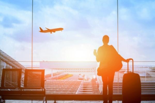 افزایش میانه تاخیر پروازها به 94 دقیقه